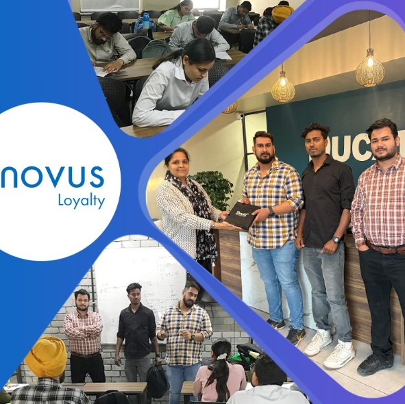 नोवुस लॉयल्टी IPO की फ्लैट लिस्टिंग, पहले ही दिन लगा लोअर सर्किट, निवेशकों को नुकसान