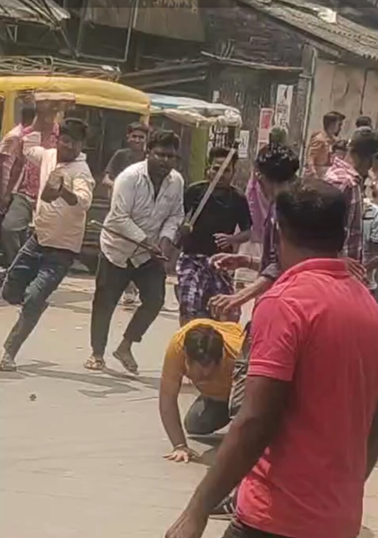 पश्चिम बंगाल हिंसा पर सख्त चुनाव आयोग: बासंती घटना में DGP से मांगी रिपोर्ट