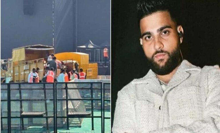 इंदौर में करण औजला शो पर टैक्स चोरी के आरोप, निगम को सिर्फ 27 लाख, सवा करोड़ का सवाल