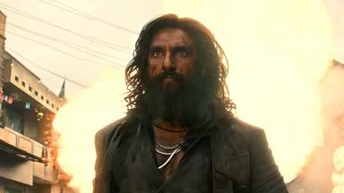 बॉक्स ऑफिस पर ‘धुरंधर 2’ का तूफान, 1000 करोड़ पार कर ‘पठान’ का रिकॉर्ड तोड़ा