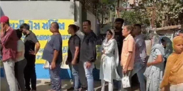 सूरत और वडोदरा में कमर्शियल गैस सिलेंडर की कमी, होटल-रेस्टोरेंट कारोबारियों की बढ़ी चिंता