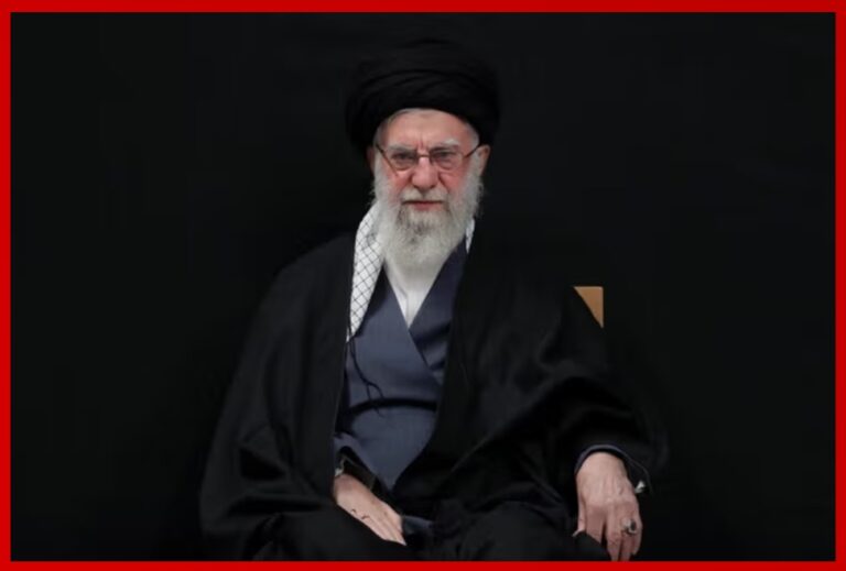 Ali Khamenei की मौत पर ईरान में 40 दिन का राजकीय शोक, 7 दिन का सरकारी अवकाश घोषित