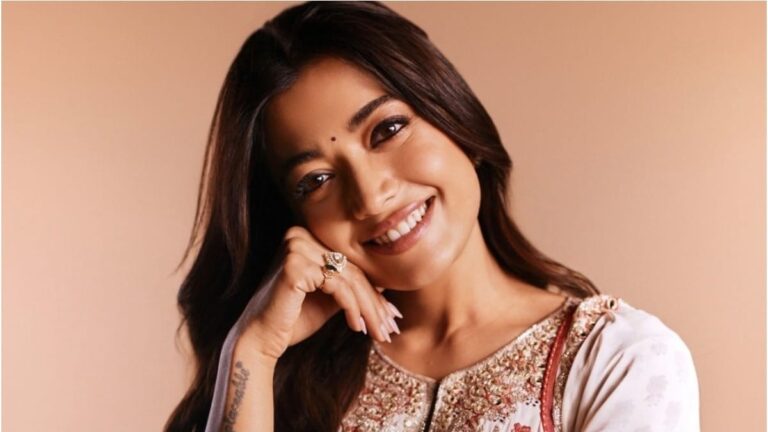 फैन के पोस्ट पर रश्मिका मंदाना का दिल छू लेने वाला जवाब, बोलीं– “ऐसा प्यार पाओ जो तुम्हें आजाद कर दे”