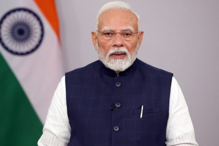 विश्व जल दिवस पर पीएम मोदी का संदेश: हर बूंद बचाने और जिम्मेदारी से उपयोग की अपील