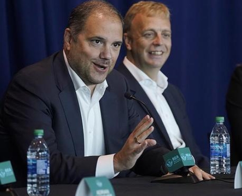 फीफा वर्ल्ड कप 2026 पर बढ़ती चिंताओं को मोंटाग्लियानी ने बताया बढ़ा-चढ़ाकर पेश