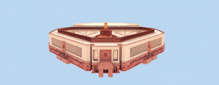 विपक्ष के हंगामे से लोकसभा ठप, कार्यवाही दोपहर 3 बजे तक स्थगित