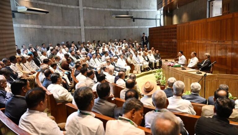 बांग्लादेश में नए स्पीकर की तलाश तेज, प्रधानमंत्री तारिक रहमान ने पार्टी सांसदों से की चर्चा