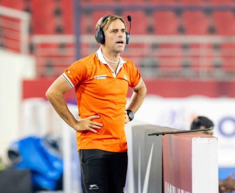 क्रेग फुल्टन बोले- हर खिलाड़ी जीत के लिए बेताब, विश्व कप 2026 में मजबूत चुनौती के लिए तैयार टीम इंडिया