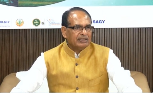 पीएम-किसान की 22वीं किस्त जारी करेंगे पीएम मोदी, 9.32 करोड़ किसानों को मिलेंगे ₹18,640 करोड़