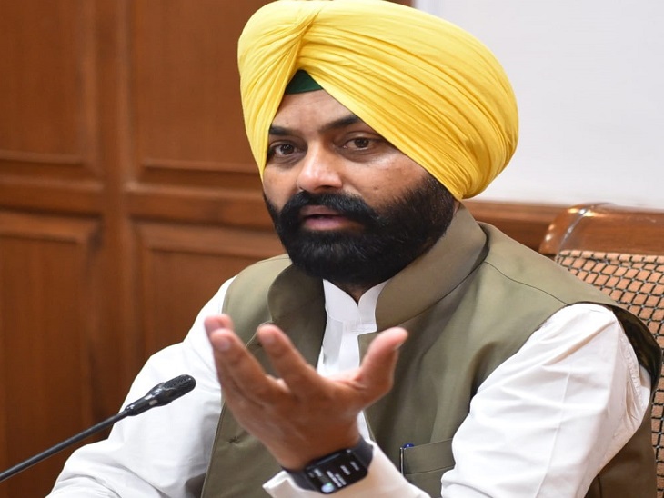 अमृतसर रंधावा सुसाइड केस में बवाल: पूर्व मंत्री भुल्लर समेत तीन पर केस दर्ज, विपक्ष का घेराव ऐलान