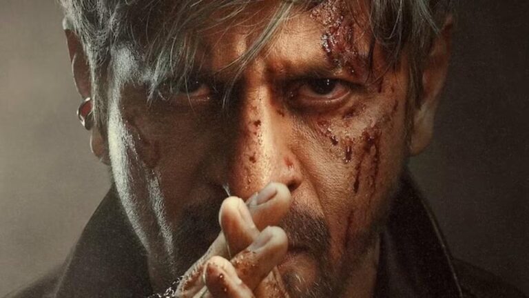 शाहरुख खान की ‘किंग’ में दिखेगा दमदार एक्शन, रूसी फाइटर्स संग शूट होगा हाई-ऑक्टेन सीन