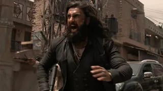 रणवीर सिंह की ‘धुरंधर 2’ की बॉक्स ऑफिस पर दहाड़, प्रिव्यू में बनाया नया रिकॉर्ड