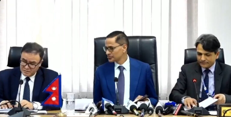 होर्मुज जलमार्ग में ईरानी सेना ने नेपाली युवक को हिरासत में लिया, बढ़ते तनाव के बीच घटना