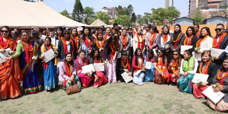 नेपाल संसद में मातृभाषाओं की गूंज: नए सांसद संस्कृत, मैथिली, भोजपुरी समेत 11 भाषाओं में लेंगे शपथ