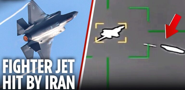 ईरान-इज़राइल युद्ध और भड़का: F-35 पर हमले का दावा, रिफाइनरी पर बमबारी