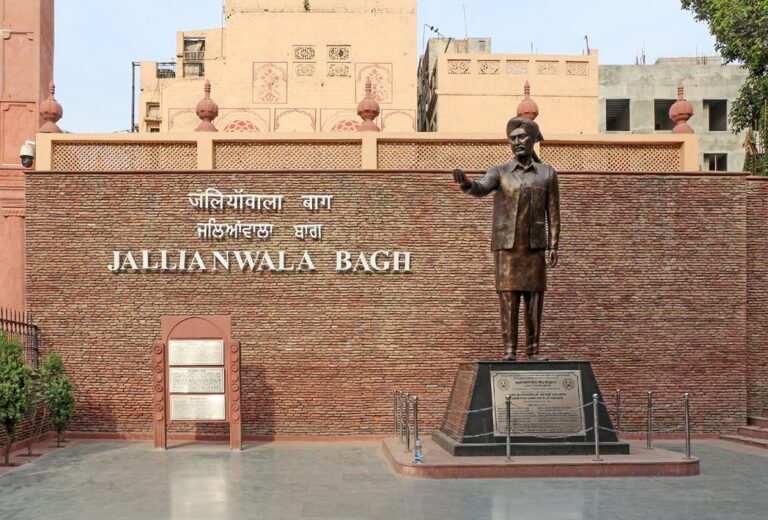 13 मार्च का इतिहास: शहीद ऊधम सिंह ने लिया जलियांवाला बाग नरसंहार का प्रतिशोध