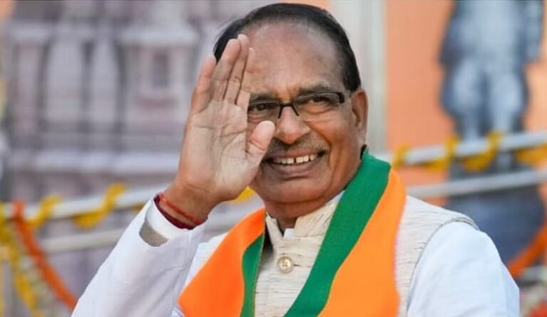 जन्मदिन पर सेवा का संकल्प: Shivraj Singh Chouhan आज मनाएंगे ‘प्रेम-सेवा संकल्प दिवस’