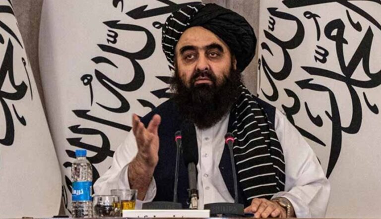 अफगानिस्तान पाकिस्तान के साथ शांति वार्ता को तैयार, यूएई ने मध्यस्थता की सराहना की