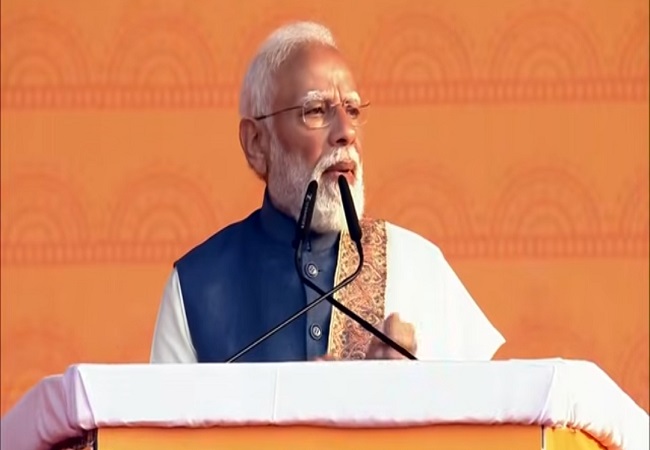 प्रधानमंत्री नरेंद्र मोदी आज करेंगे नोएडा इंटरनेशनल एयरपोर्ट फेज-1 का लोकार्पण, कार्गो टर्मिनल उद्घाटन और MRO सुविधा का शिलान्यास