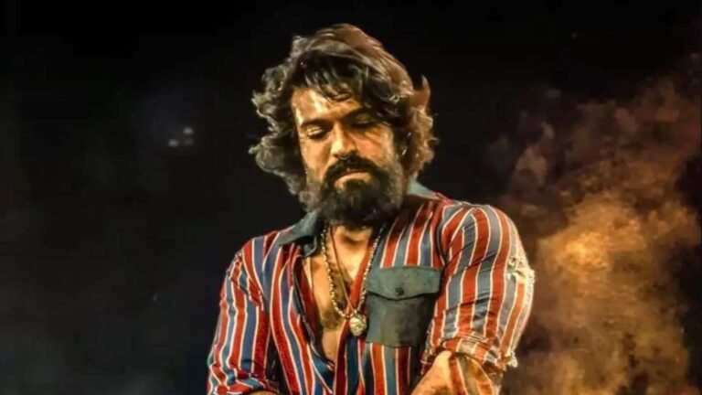 पेड्डी की रिलीज विवाद पर मेकर्स की सफाई, गलत घोषणा पर मांगी माफी