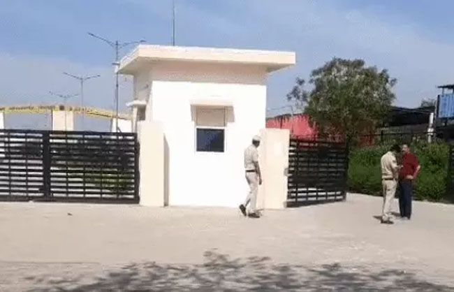 हरियाणा: रेवाड़ी जिला जेल से दो बंदी फरार, हाईटेक सुरक्षा पर उठे सवाल