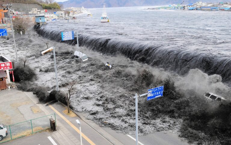 इतिहास के पन्नों में 11 मार्च: जापान का भीषण भूकंप और सुनामी, जिसने दुनिया को हिला दिया