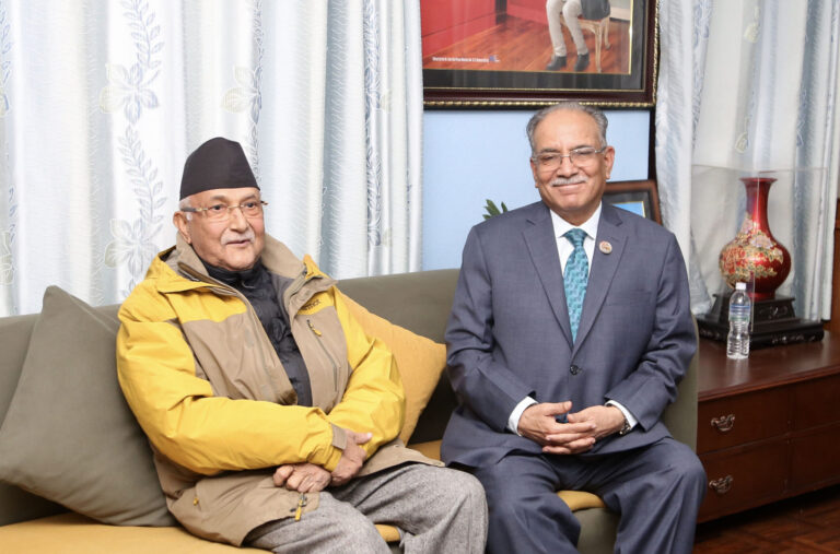 नेपाल चुनाव में वामपंथी दलों की बड़ी हार, दहाई का आंकड़ा भी नहीं छू पाए प्रमुख कम्युनिस्ट दल