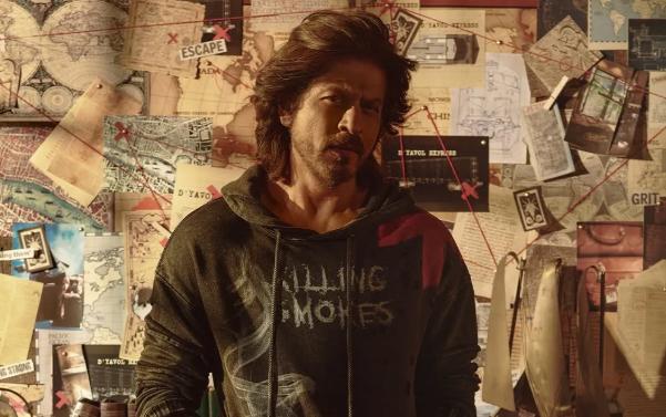 ‘किंग’ के एक्शन सीक्वेंस में बदलाव, दुबई की जगह मुंबई में होगी शूटिंग