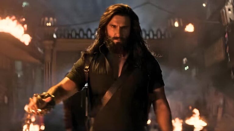 ‘धुरंधर 2’ का बॉक्स ऑफिस पर तूफान, 5 दिन में 500 करोड़ क्लब में एंट्री