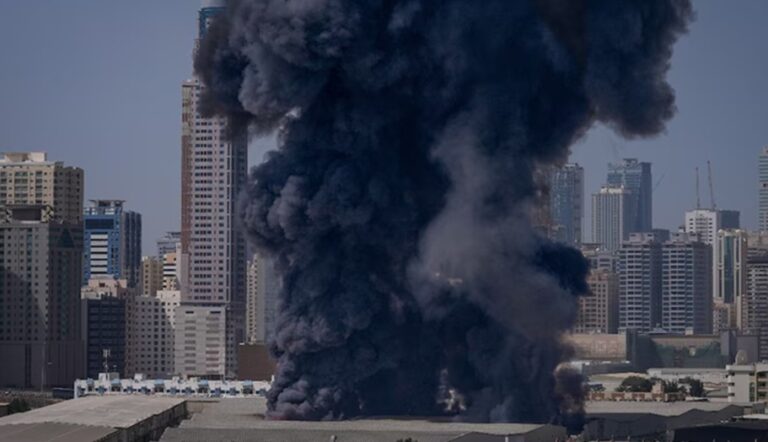 ईरान का कुवैत के डिसेलिनेशन प्लांट पर हमला, भारतीय कर्मचारी की मौत