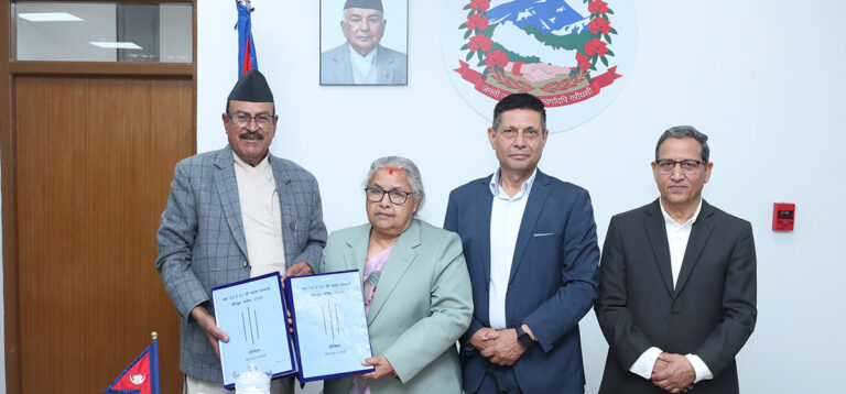 नेपाल में जेन जी आंदोलन जांच रिपोर्ट पर फैसला टला, नई सरकार के गठन के बाद होगी कार्रवाई