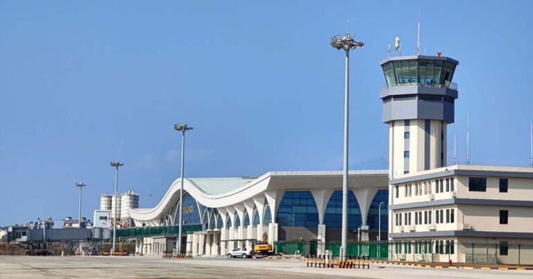 गौतमबुद्ध अंतरराष्ट्रीय हवाईअड्डे को पूर्ण क्षमता से संचालित करने की मांग, व्यापारियों ने सरकार से की अपील