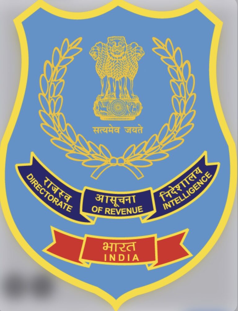 डीआरआई का बड़ा एक्शन: दिल्ली-कोलकाता में 14.13 करोड़ का सोना-चांदी जब्त, छह गिरफ्तार