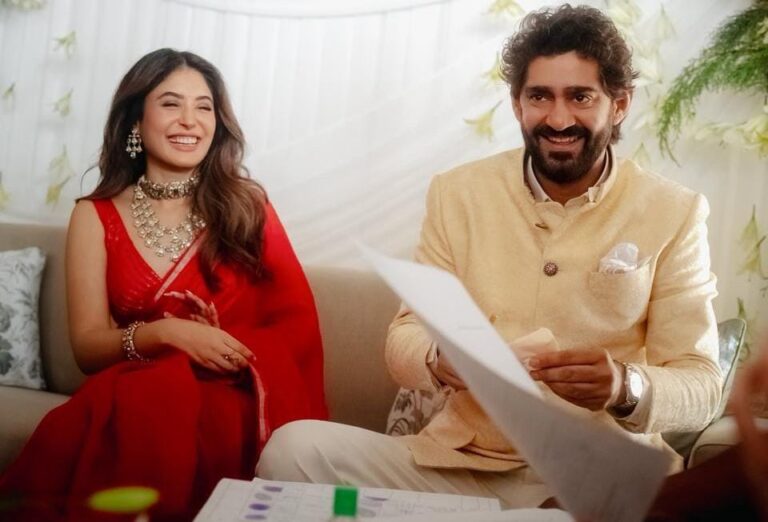 अभिनेत्री कृतिका कामरा और क्रिकेट कमेंटेटर गौरव कपूर ने की शादी