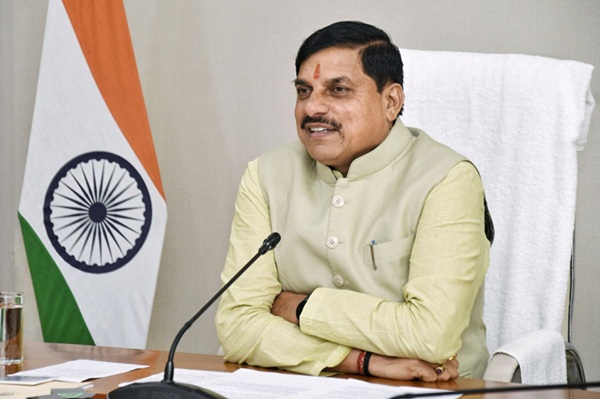 सीएम मोहन यादव आज UPSC में चयनित 61 अभ्यर्थियों से करेंगे संवाद, भोपाल में ‘सफलता के मंत्र’ कार्यक्रम