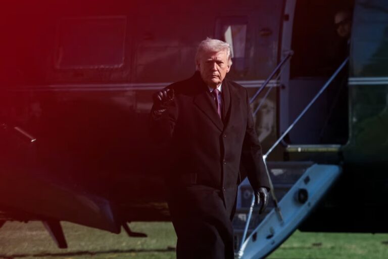 अमेरिका की ईरान को चेतावनी: कतर पर हमले जारी रहे तो ‘साउथ पार्स’ तबाह करने की धमकी