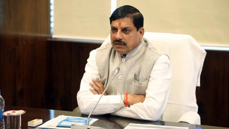 सीएम मोहन यादव आज सागर में करेंगे ज्ञानवीर विश्वविद्यालय का उद्घाटन, दमोह में महिला सम्मेलन में भी होंगे शामिल