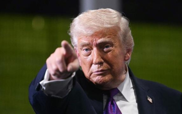 ट्रंप बोले– ईरान को फुटबॉल विश्व कप 2026 में नहीं आना चाहिए, खिलाड़ियों की सुरक्षा पर जताई चिंता