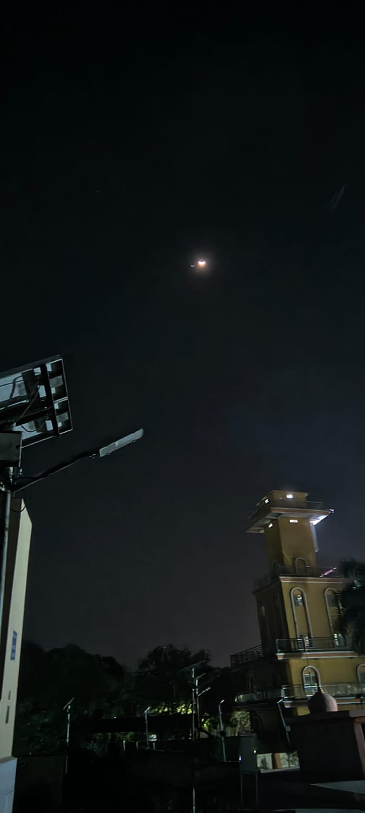 उज्जैन में आकाशीय अवलोकन शिविर शुरू, दूरबीन से देख सकेंगे शुक्र, बृहस्पति और चंद्रमा