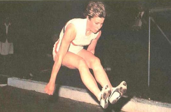 ब्रिटेन की पहली महिला ओलंपिक स्वर्ण पदक विजेता मैरी रैंड का निधन, 86 वर्ष की उम्र में ली अंतिम सांस