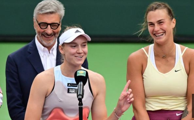 मियामी ओपन 2026: सबालेंका-राइबाकिना सेमीफाइनल में आमने-सामने, हाई-वोल्टेज मुकाबले की तैयारी