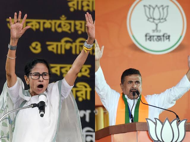 बंगाल चुनाव से पहले ममता बनर्जी ने ‘लाभ के पद’ से दिया इस्तीफा, पारदर्शिता का दिया संदेश