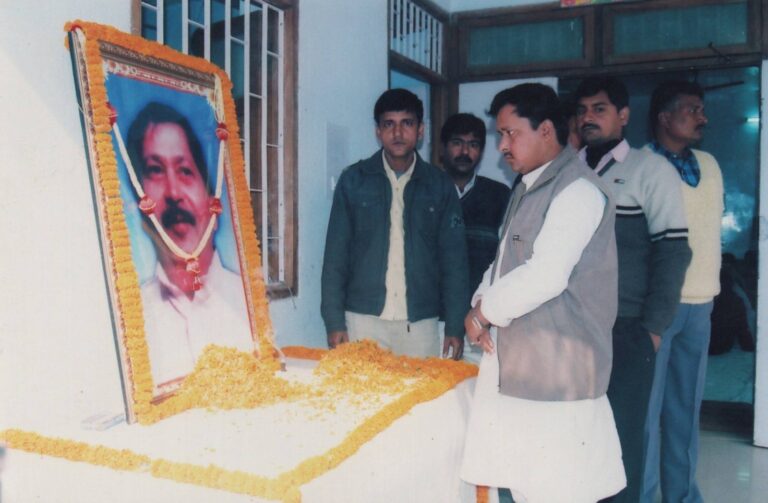 भाजपा अध्यक्ष नितिन नवीन ने बिहार विधानसभा सदस्यता से दिया इस्तीफा, भावुक संदेश में जताया आभार