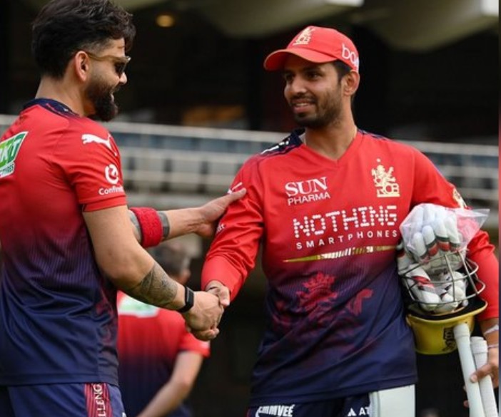 आईपीएल 2026 से पहले विराट कोहली का अलर्ट, बोले- आरसीबी के लिए इस बार चुनौतियां और कठिन