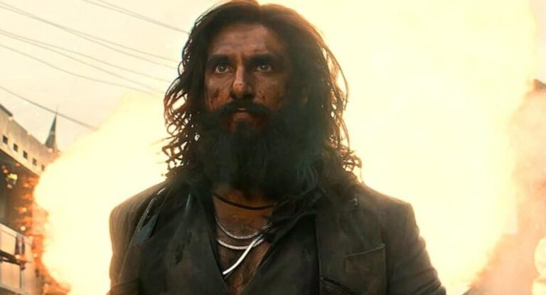 बॉक्स ऑफिस पर ‘धुरंधर 2’ का धमाका: 3 दिन में 500 करोड़ पार, रणवीर सिंह की फिल्म ने रचा इतिहास