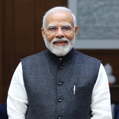 महाअष्टमी पर पीएम मोदी ने मां महागौरी को किया नमन, देशवासियों के लिए मांगी सुख-समृद्धि