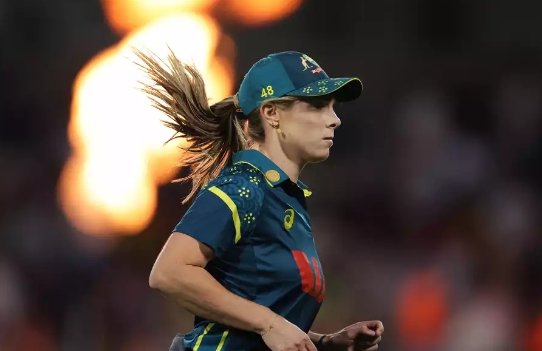 वेस्टइंडीज दौरे के लिए ऑस्ट्रेलियाई महिला टीम घोषित, सोफी मोलिन्यूक्स को मिली कप्तानी