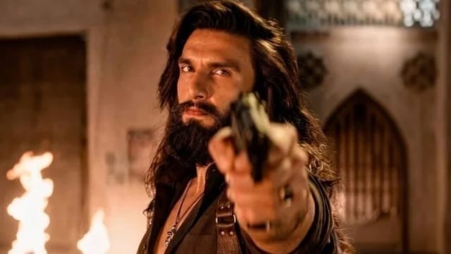 ‘धुरंधर 2’ का बॉक्स ऑफिस धमाका: रणवीर सिंह की फिल्म ने पहले दिन 100 करोड़ पार, तोड़े रिकॉर्ड