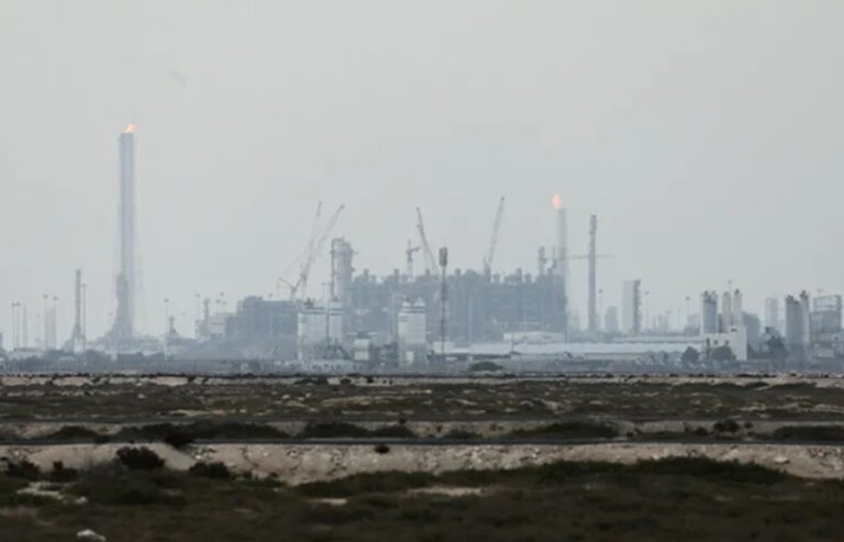 ईरान का कतर के रास लफ्फान LNG टर्मिनल पर हमला, वैश्विक ऊर्जा बाजार में हड़कंप