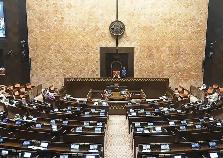 राज्यसभा की 11 सीटों के लिए आज मतदान, शाम तक आएंगे नतीजे